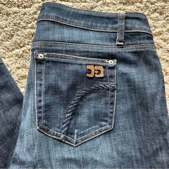 Joes Jeans Bootcut Style Honey size 31 - Picture 5 of 5